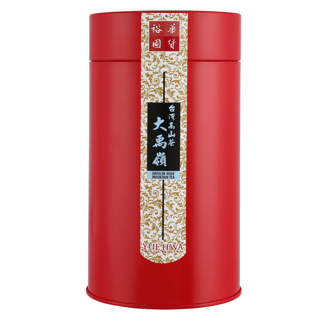 Dayulin Mountain Tea