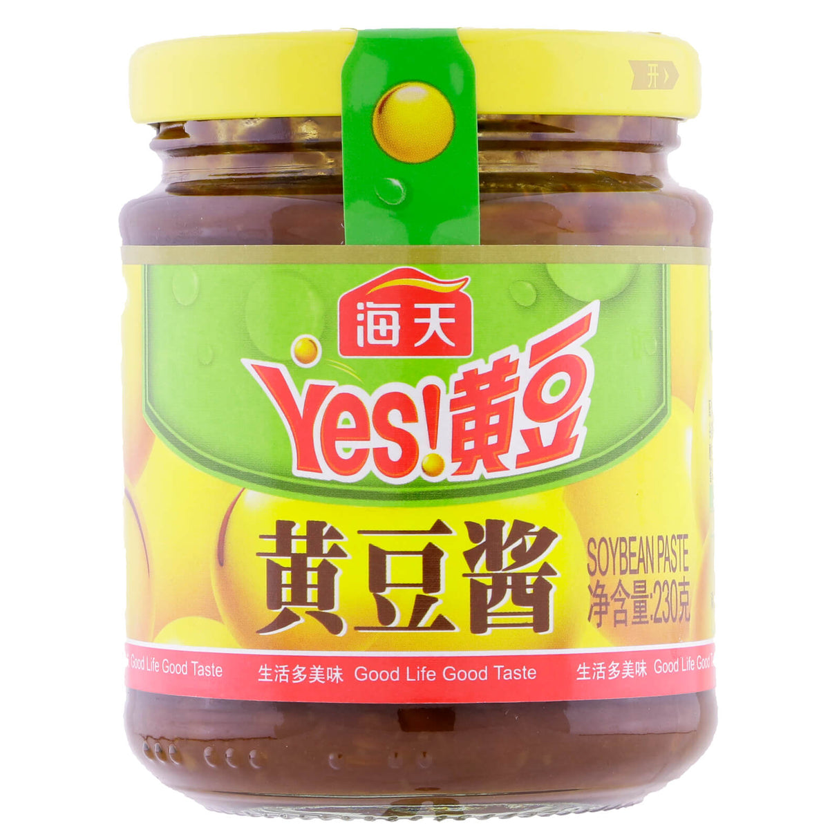 Haday Soybean Paste