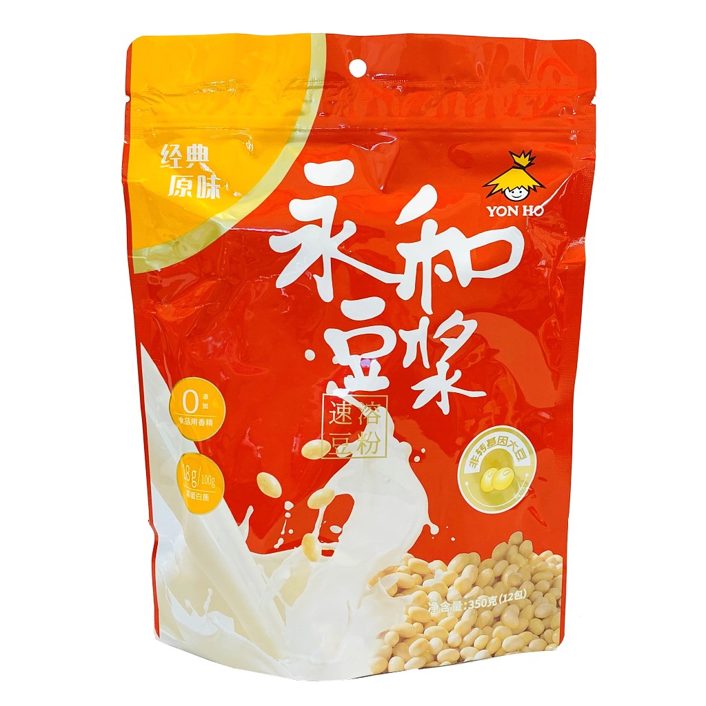 Yon Ho Soybean Powder- Original
