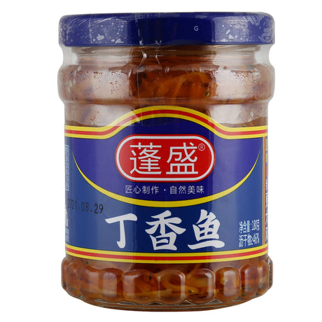 Sardine Can