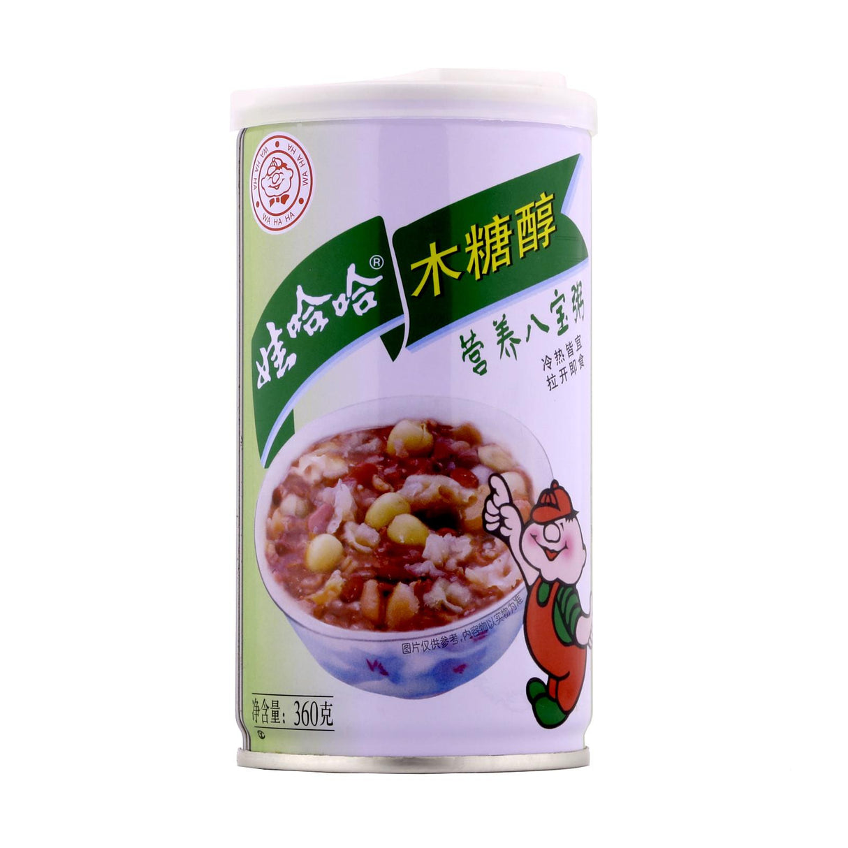 Wahaha Mix Congee with Xylitol