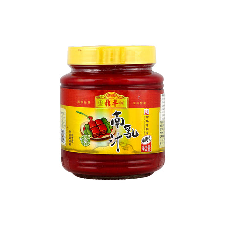 Beancurd Sauce