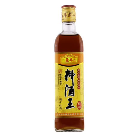 Ding Feng Cooking Wine
