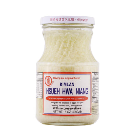 Taiwan Fermented Rice Wine