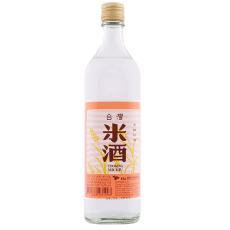 台湾米酒