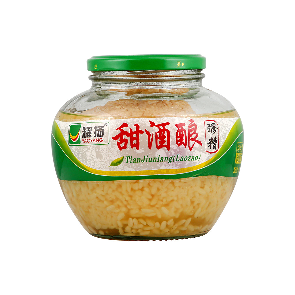 Yaoyang Rice Wine