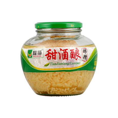 耀扬甜酒酿