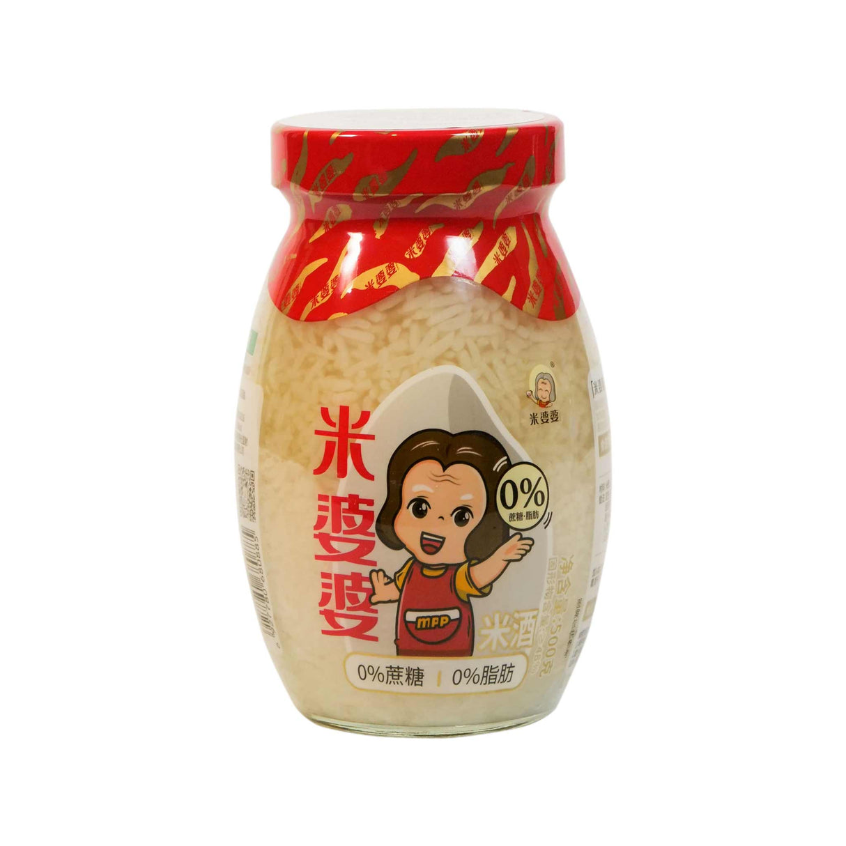 Mipopo Rice Wine