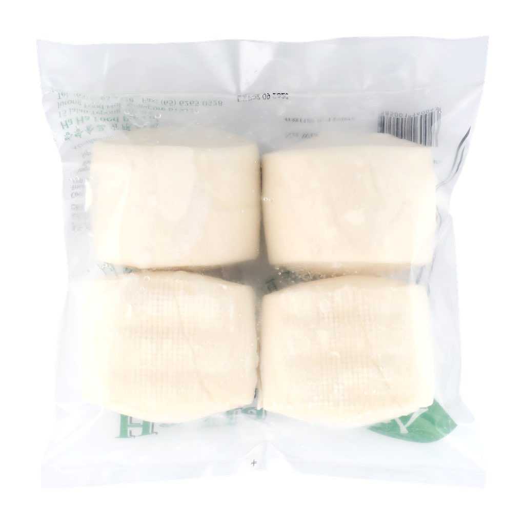 Haha Handmade Mantou