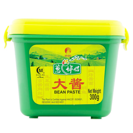 葱伴侣大醬 300克