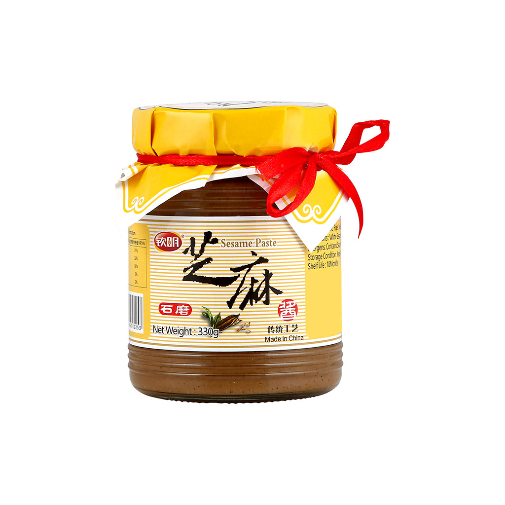 Sesame Paste