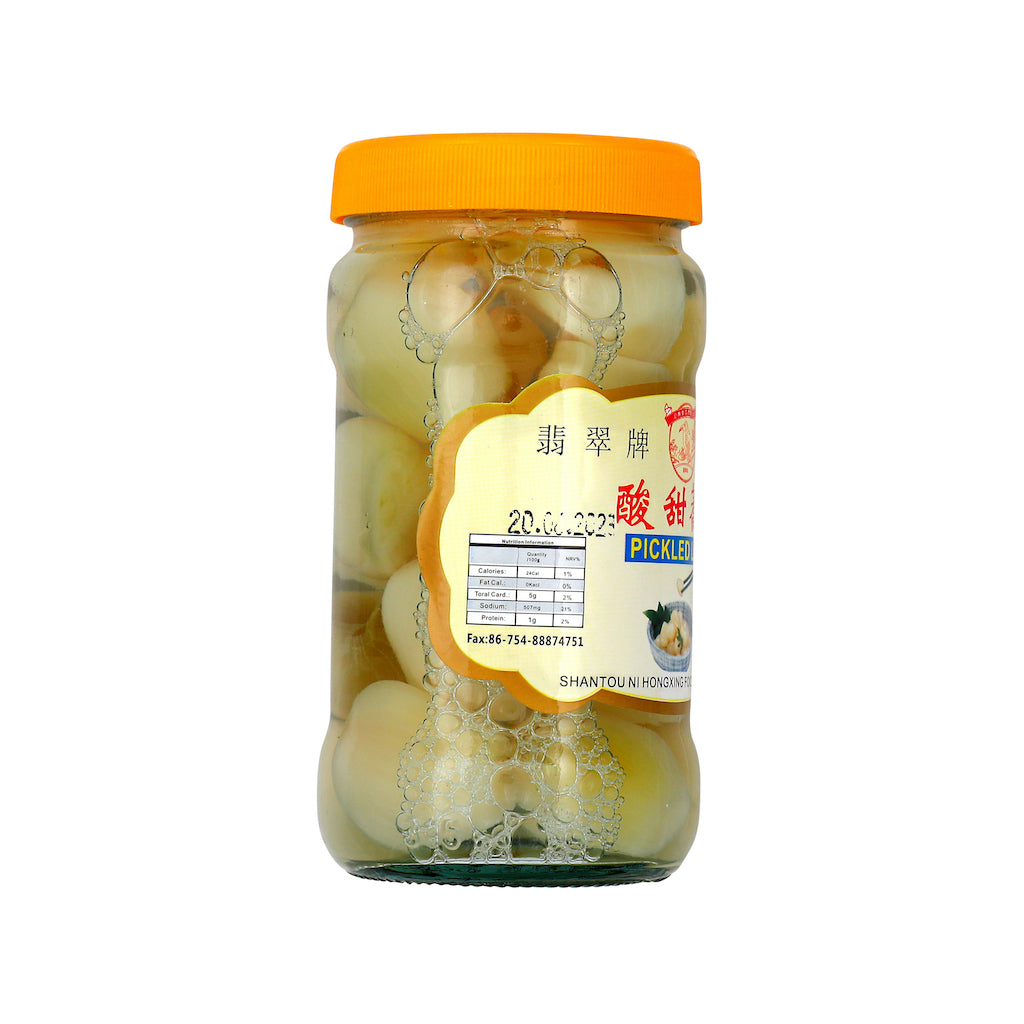 Feicui Pickled Leek