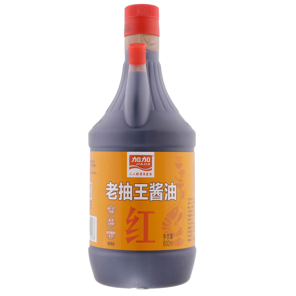 Light Soy Sauce