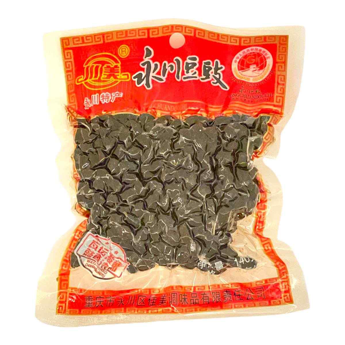Fermented Soybean