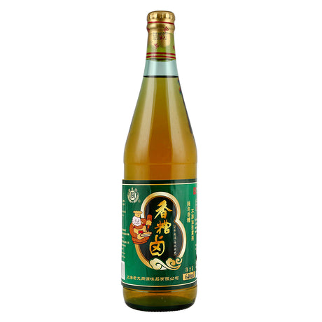 老大同香糟卤