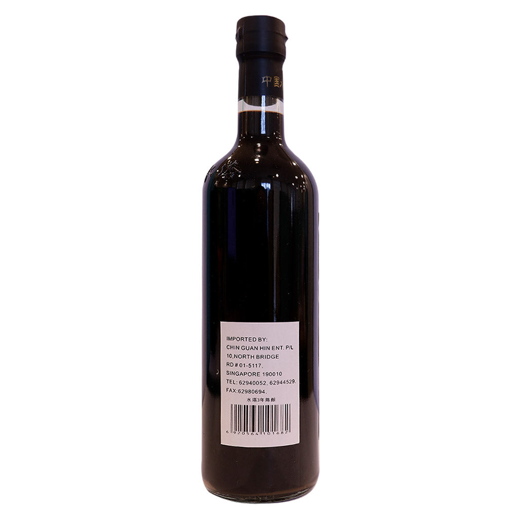 Shanxi 3-years Vinegar