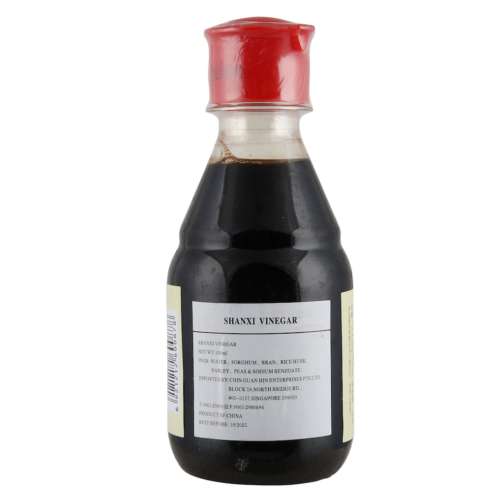 Shanxi Old Vinegar