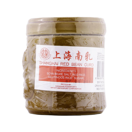 Red Beancurd