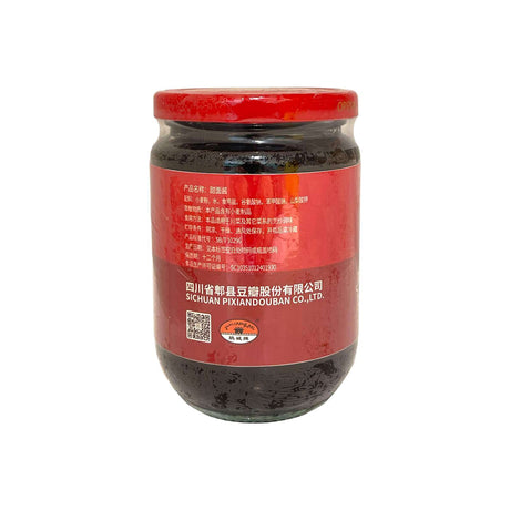 Juan Cheng Pai Sweet Bean Sauce