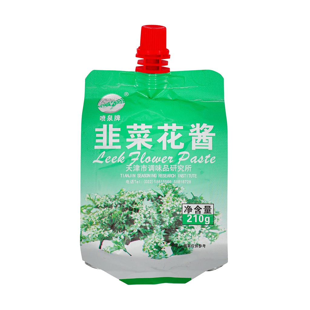 PenQuan Chive Paste