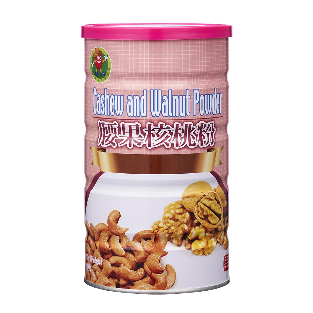 Cashew Walnut Powder