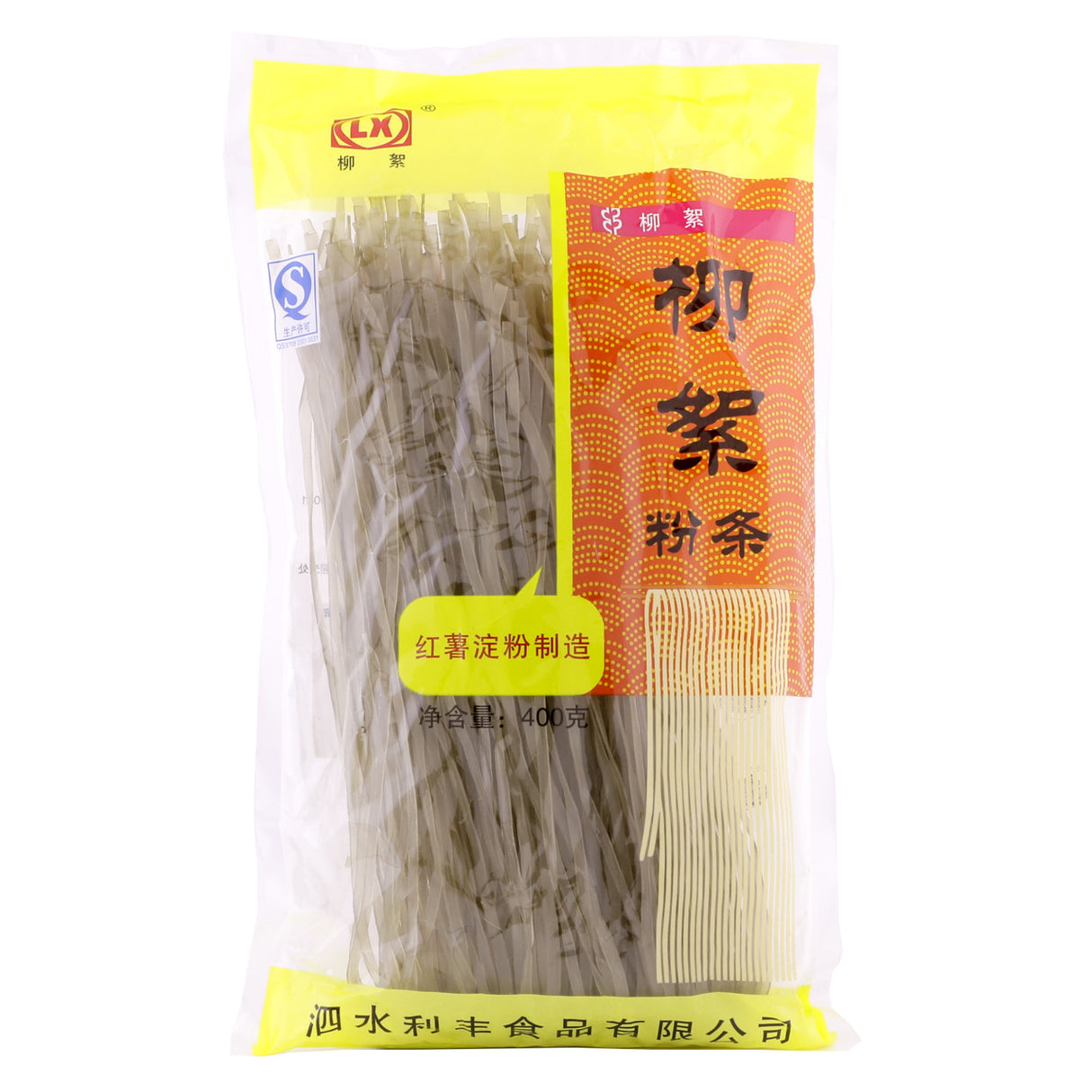 LX Sweet Potato Vermicelli