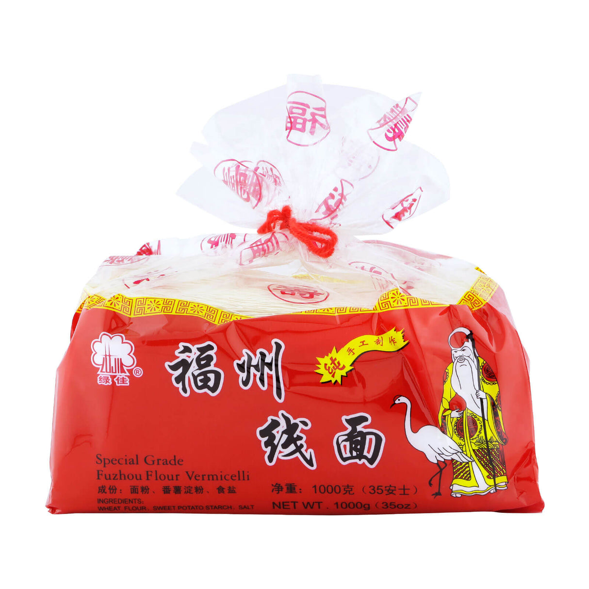 Fuzhou Flour Vermicelli