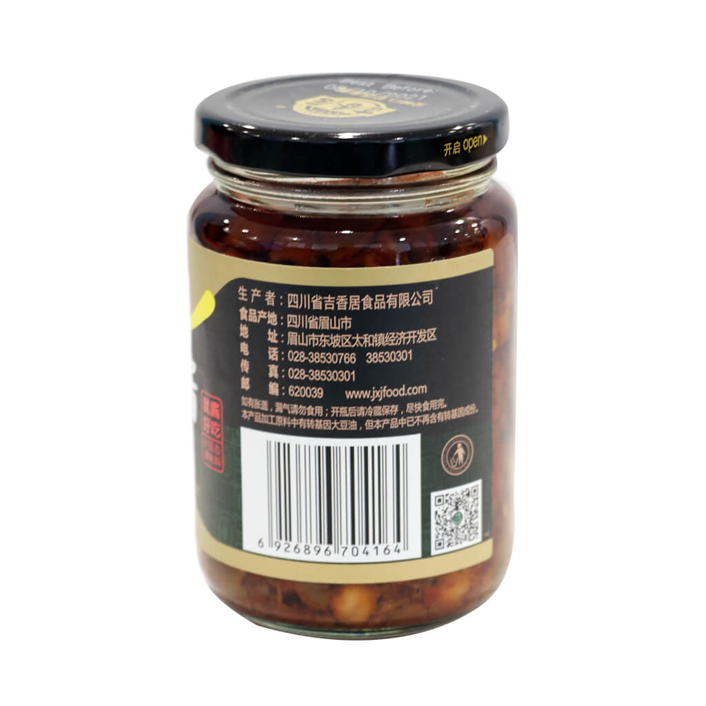 Steam Bread Sauce