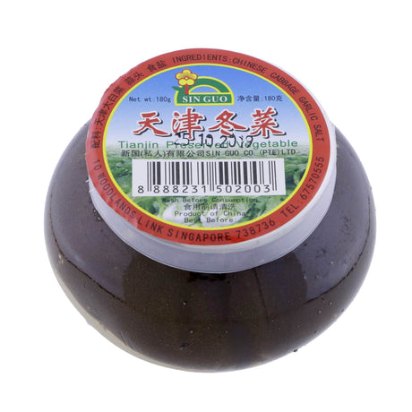 Tianjin Preserved Vegetables
