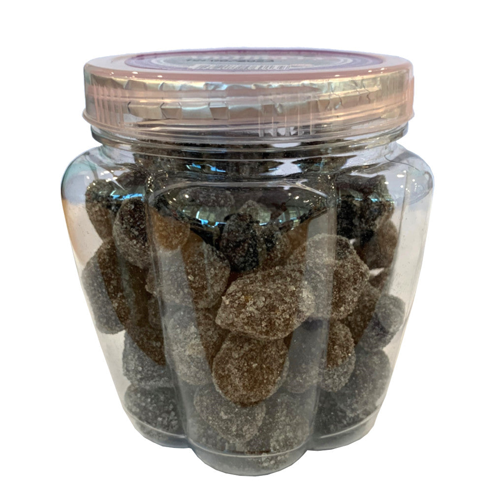 Seedless Preserved Mulberry