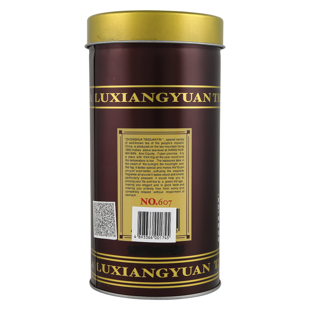 Tie Guan Yin