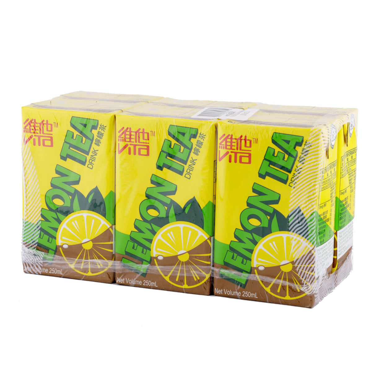 Vita Lemon Tea