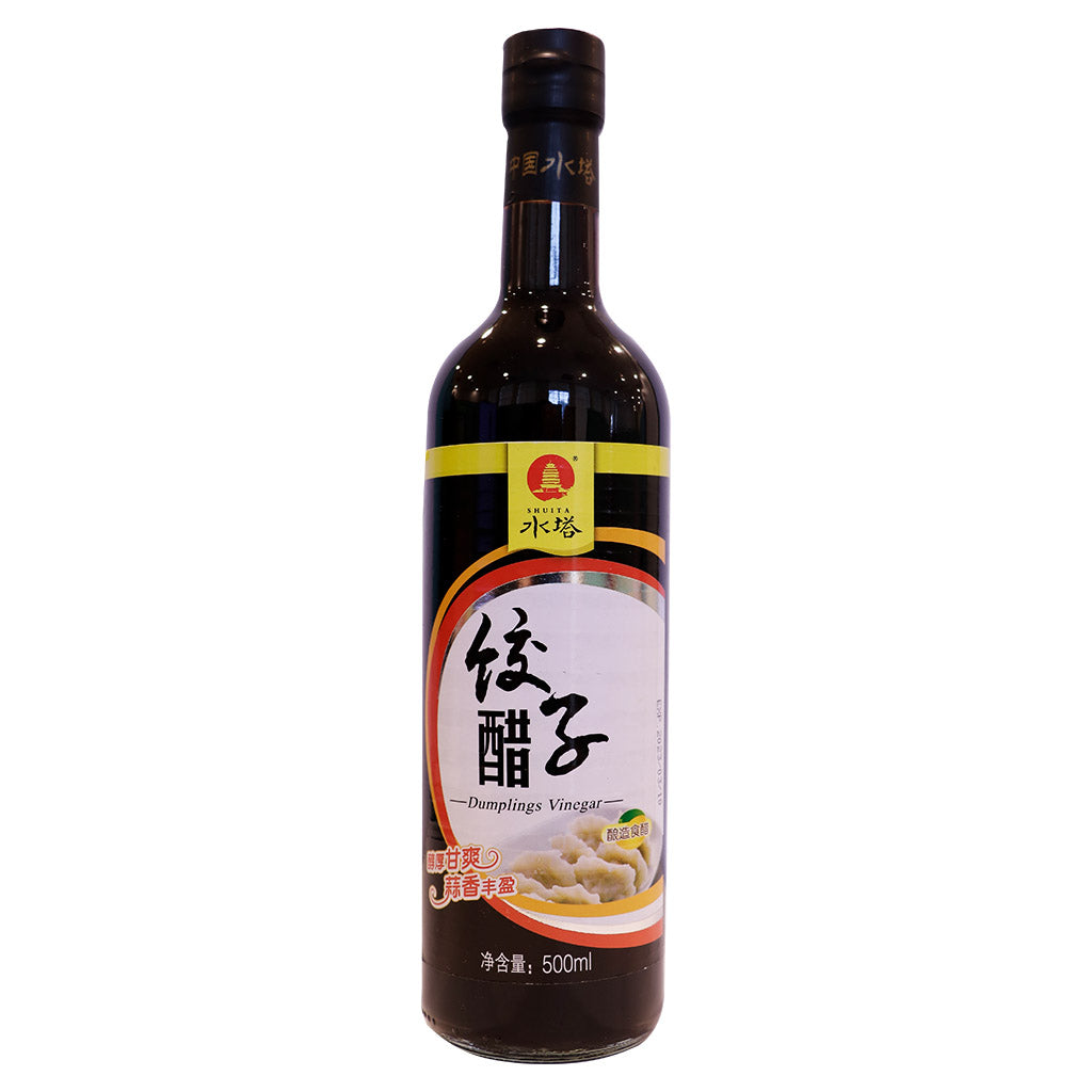 Dumpling Vinegar