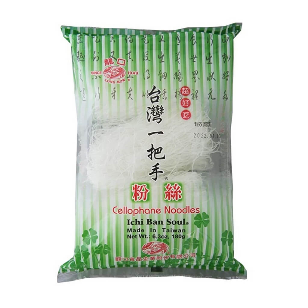Long Kow Bean Vermicelli 180g
