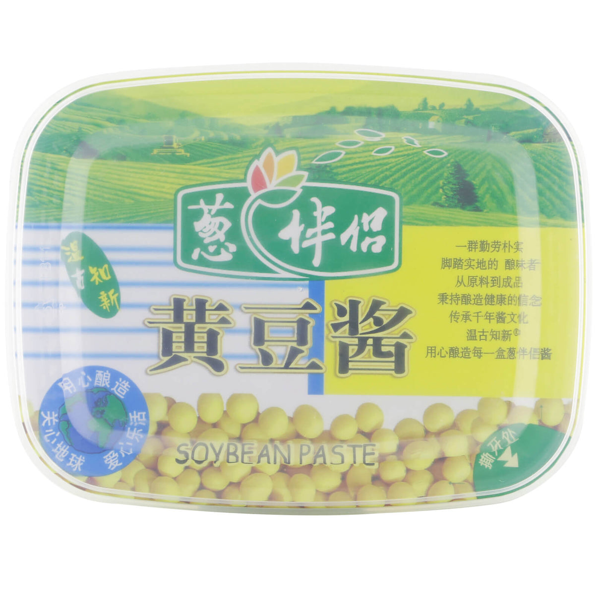 Soybean Paste