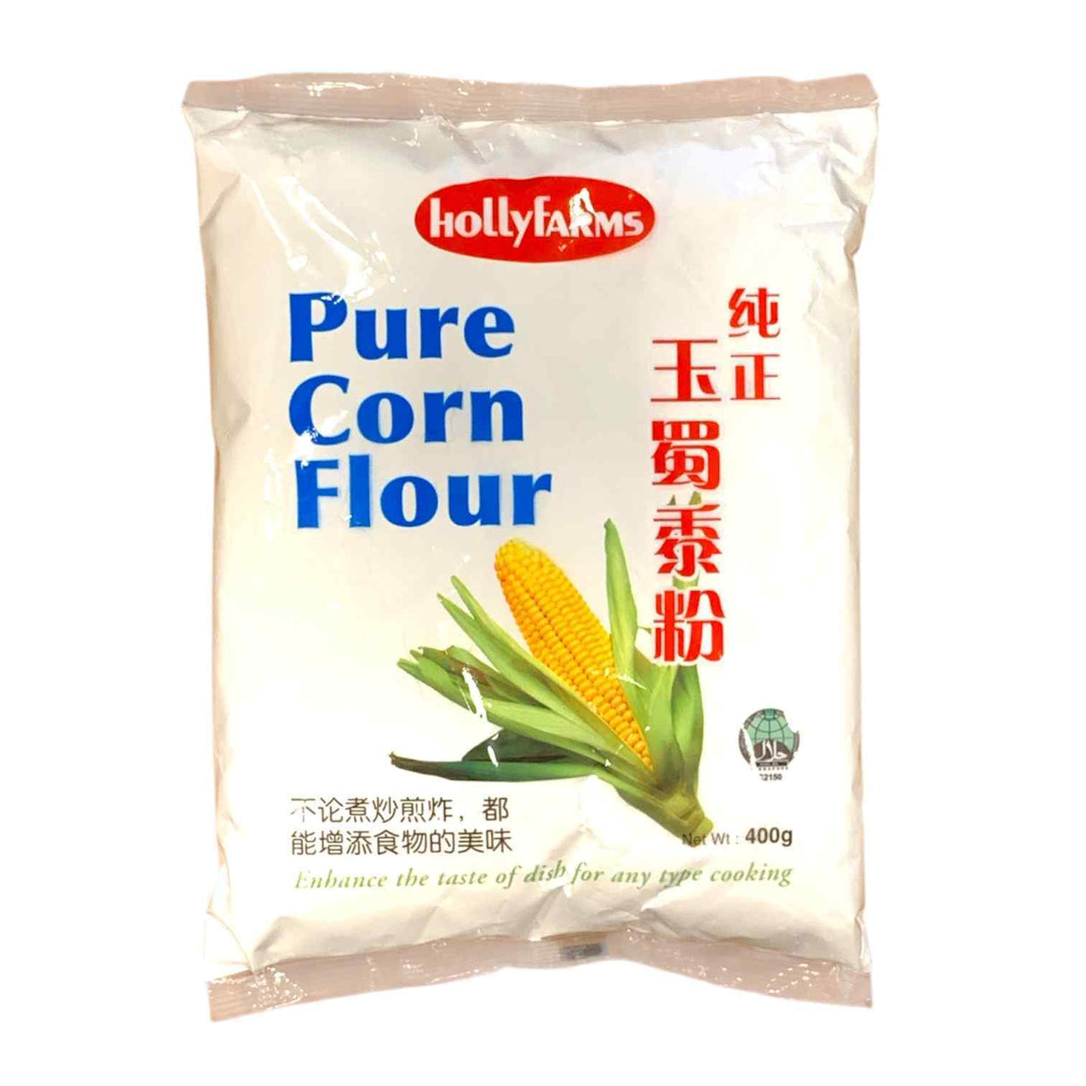 Corn Flour