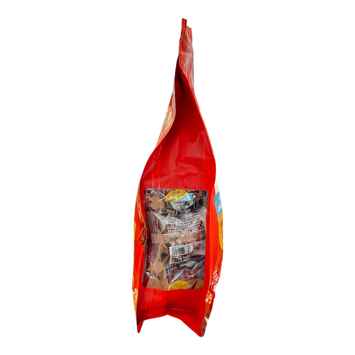 Red Date with Walnut