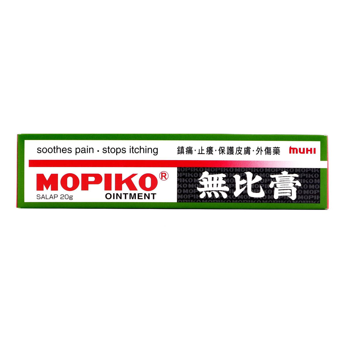 Muhi Mopiko Ointment