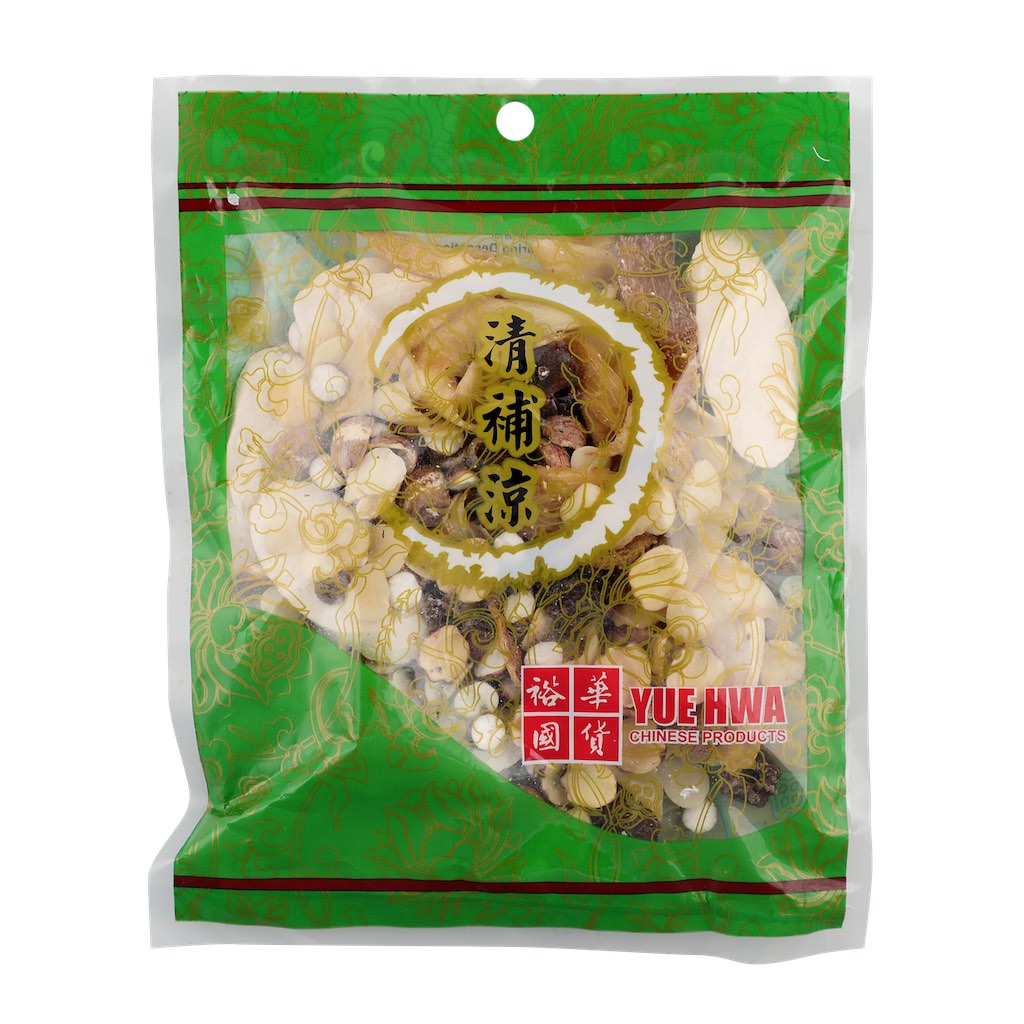 YH Heat-Clearing Decoction