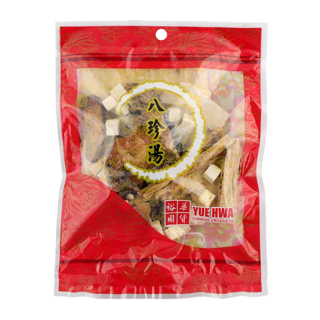 YH Eight-Treasure Decoction
