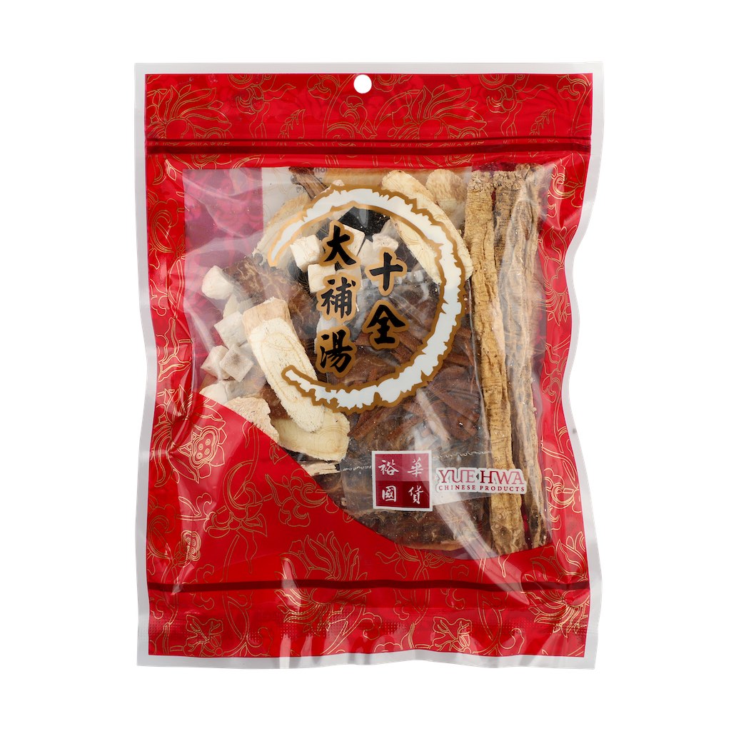 Yh All-Inclusive Grand Tonic Decoction