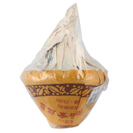 下关尚品金丝紧茶(2017年熟茶)