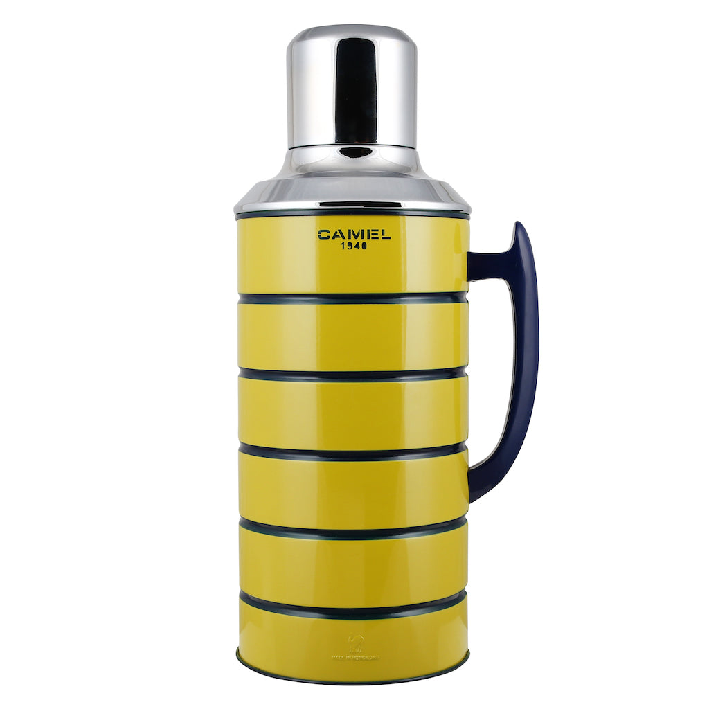 Camel Vacuum Flask 412MY
