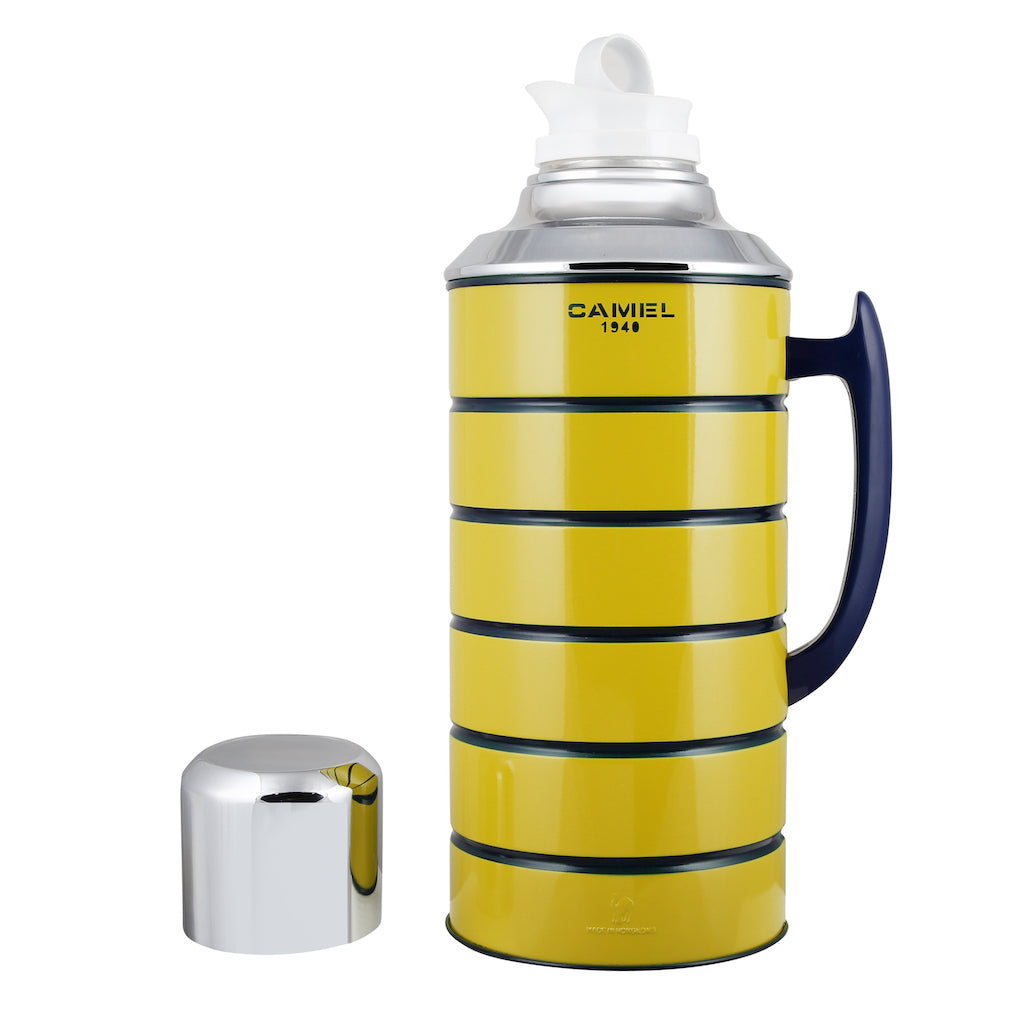 Camel Vacuum Flask 412MY