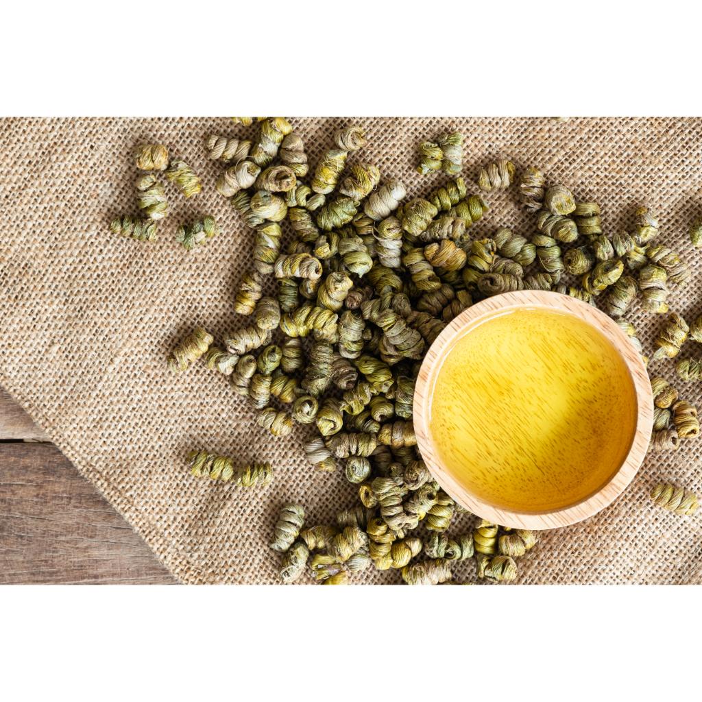 Caulis Dendrobii Grade 1