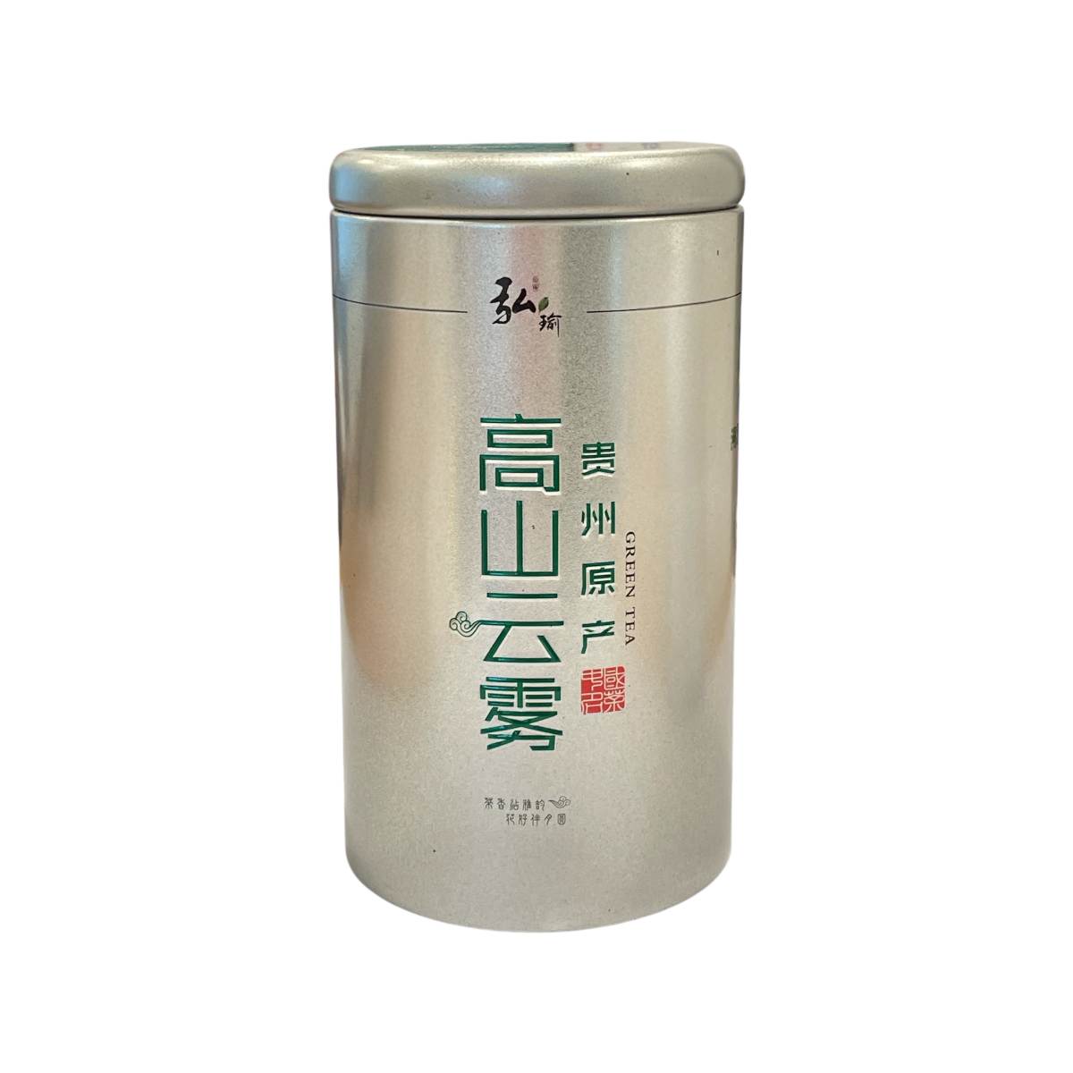 Green Tea