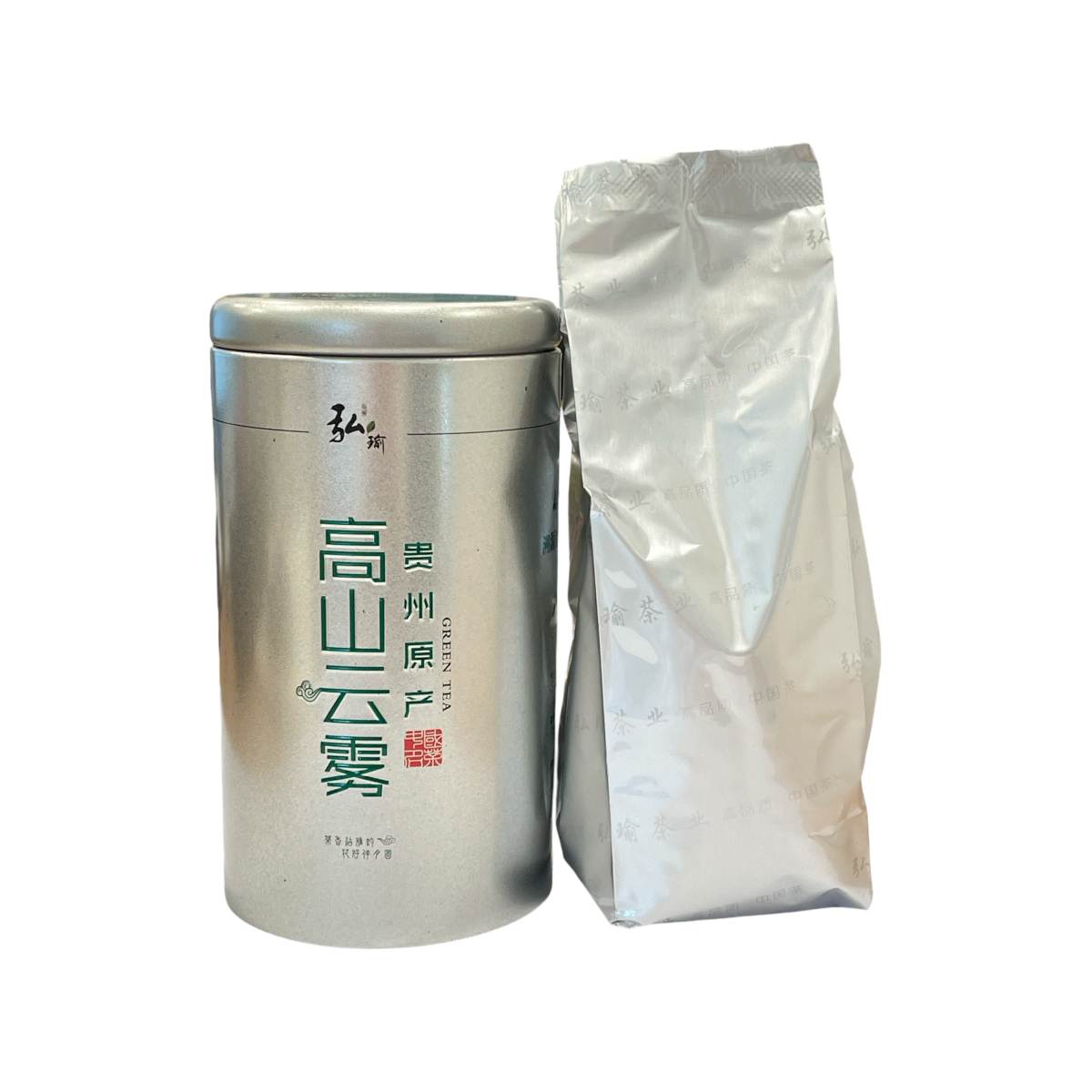 Green Tea