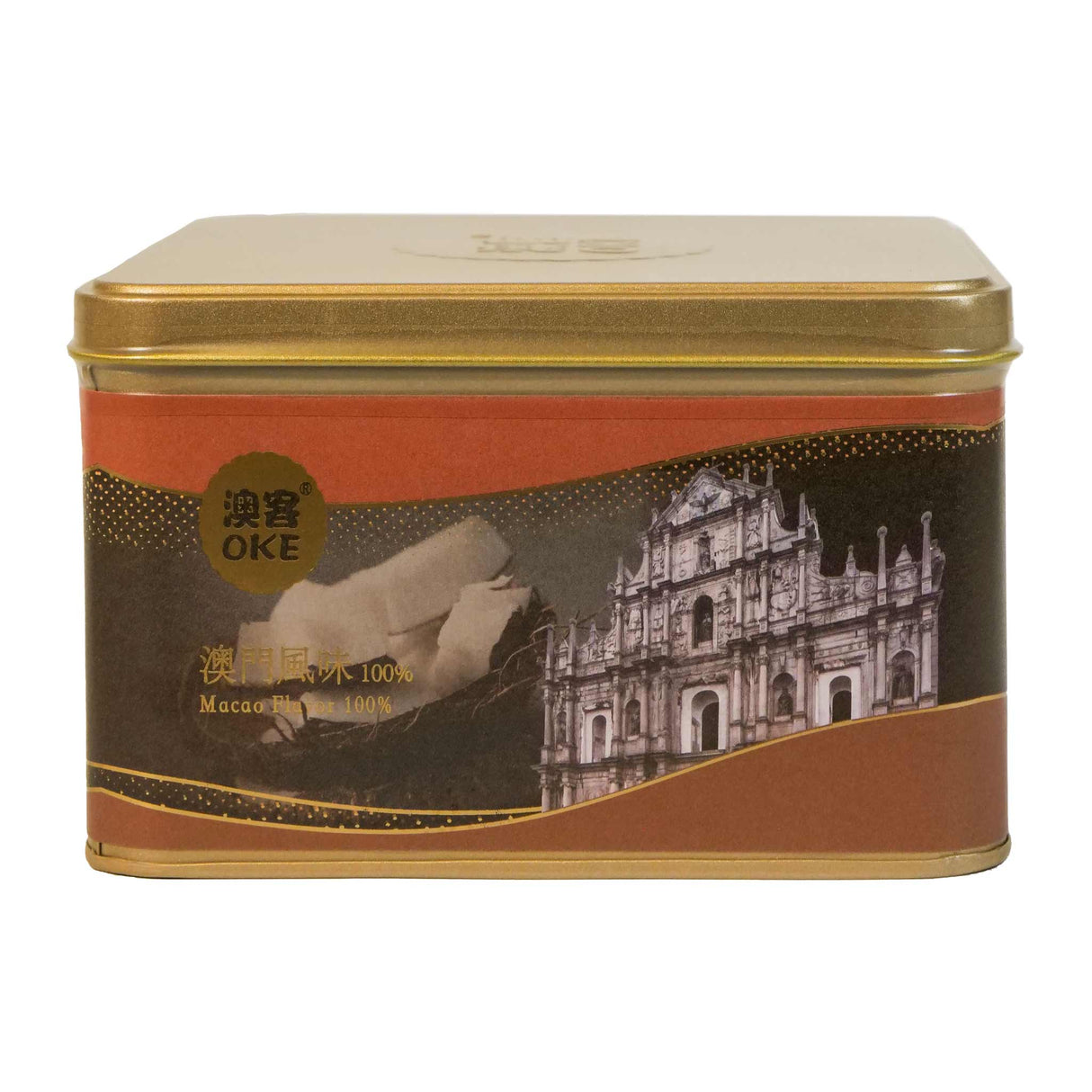 OKE Phoenix Rolls 454g