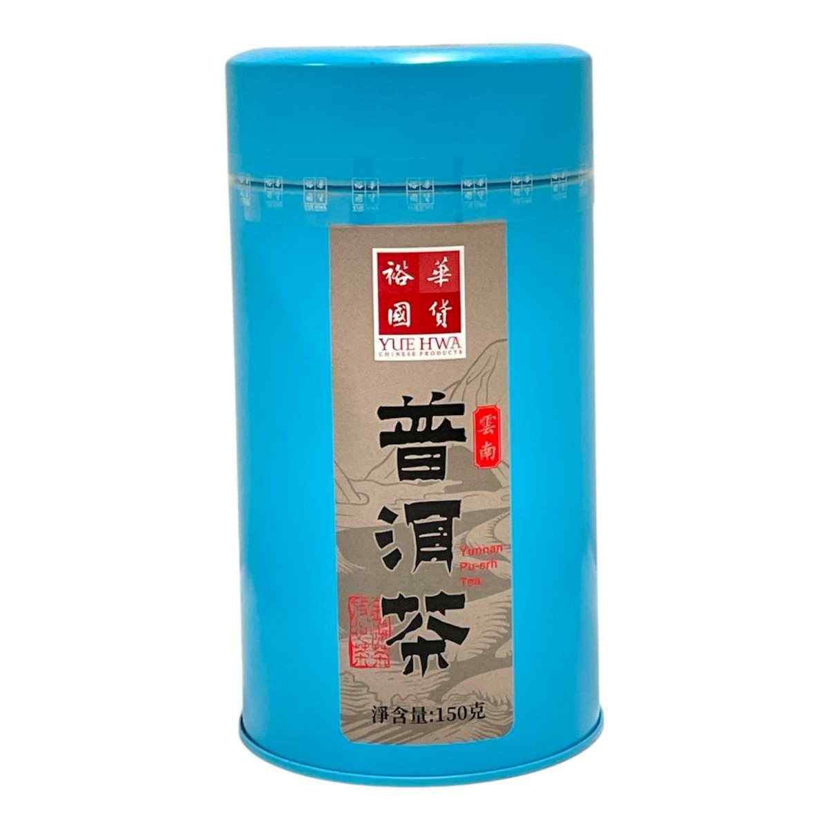 Yunnan Pu Erh Tea