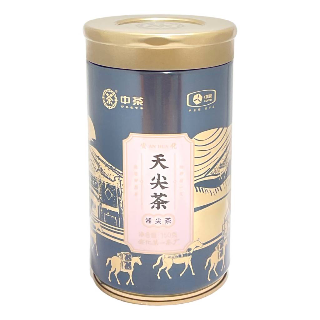 Hunan Dark Tea